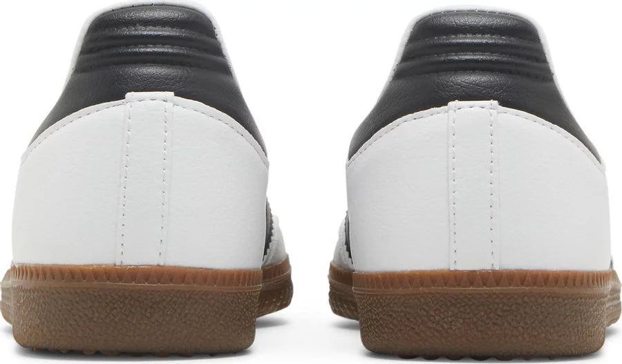 Adidas Samba Vegan White Gum buty sneakers męskie N-Hype