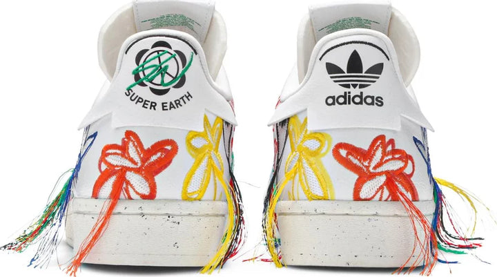 Adidas Superstar Sean Wotherspoon Superearth buty N-Hype.