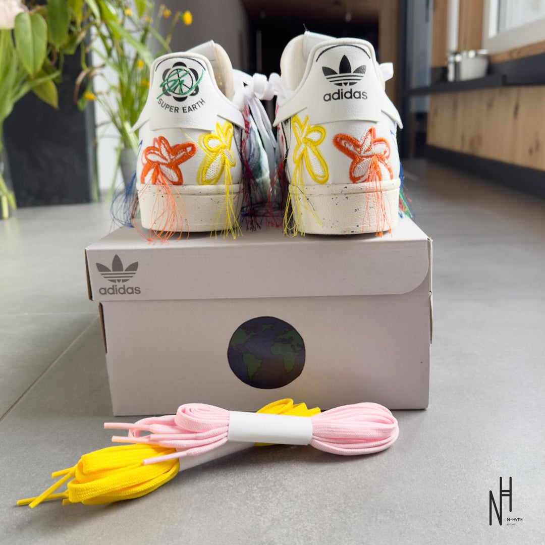 Adidas Superstar Sean Wotherspoon Superearth buty męskie N-Hype
