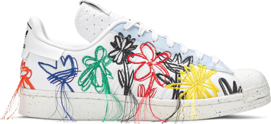 Adidas Superstar Sean Wotherspoon Superearth buty sneakers N-Hype