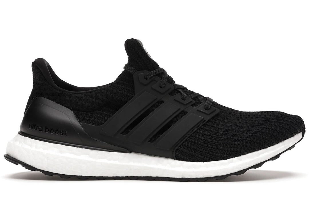 Adidas Ultra Boost 4.0 Core Black buty sportowe męskie N-Hype