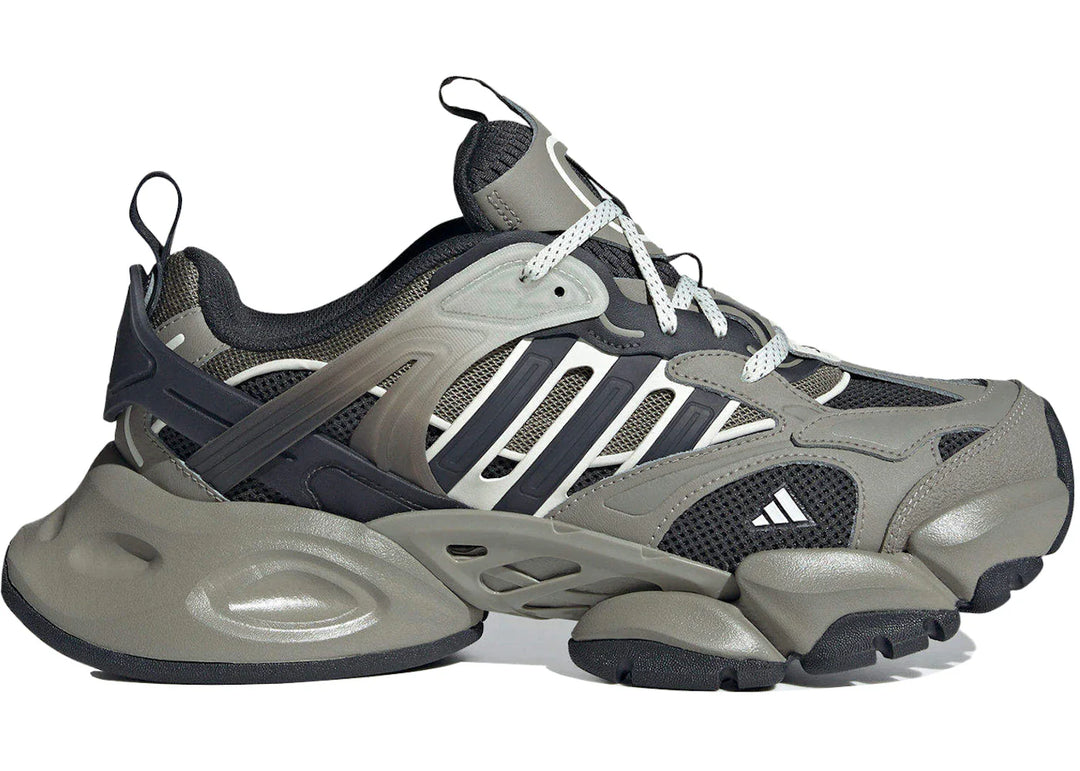 adidas XLG Runner Deluxe Grey - Szary - N-Hype