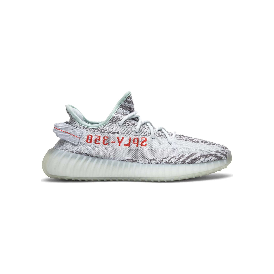 Adidas Yeezy Boost 350 V2 Blue Tint buty N-Hype Łódź Polska