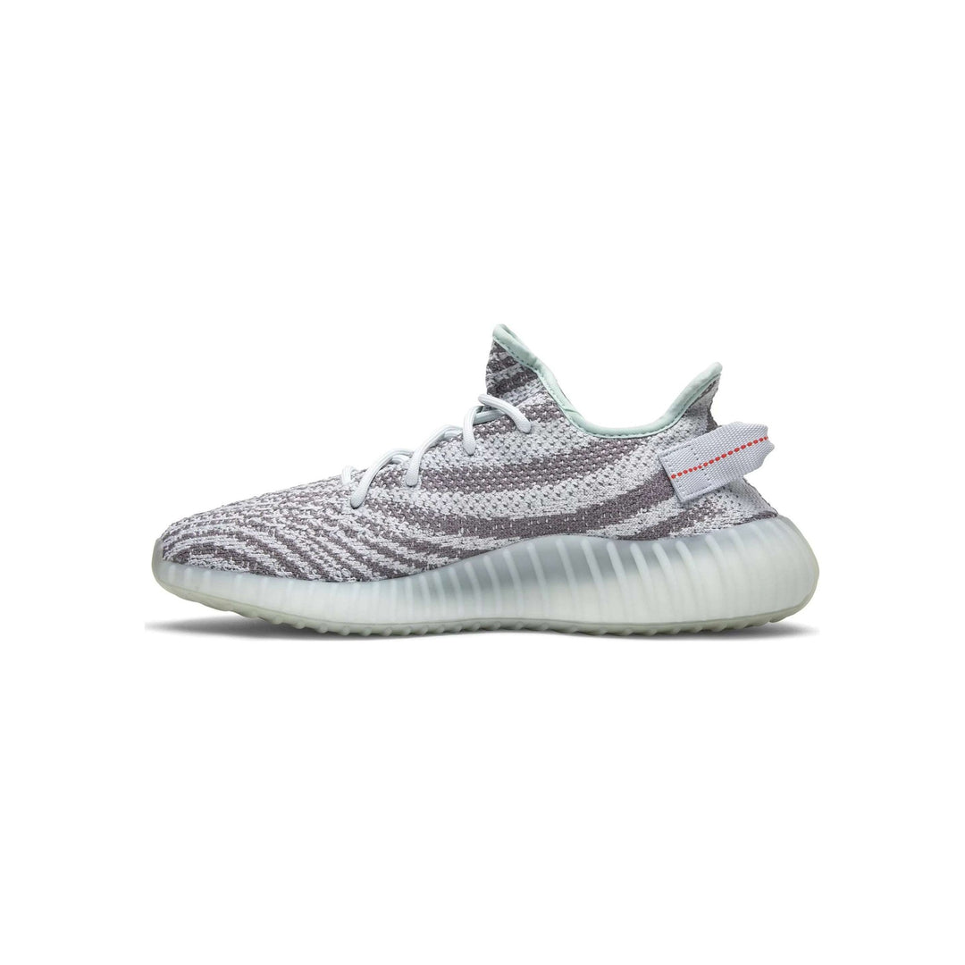Adidas Yeezy Boost 350 V2 Blue Tint buty N-Hype Łódź Polska zdjęcie 2