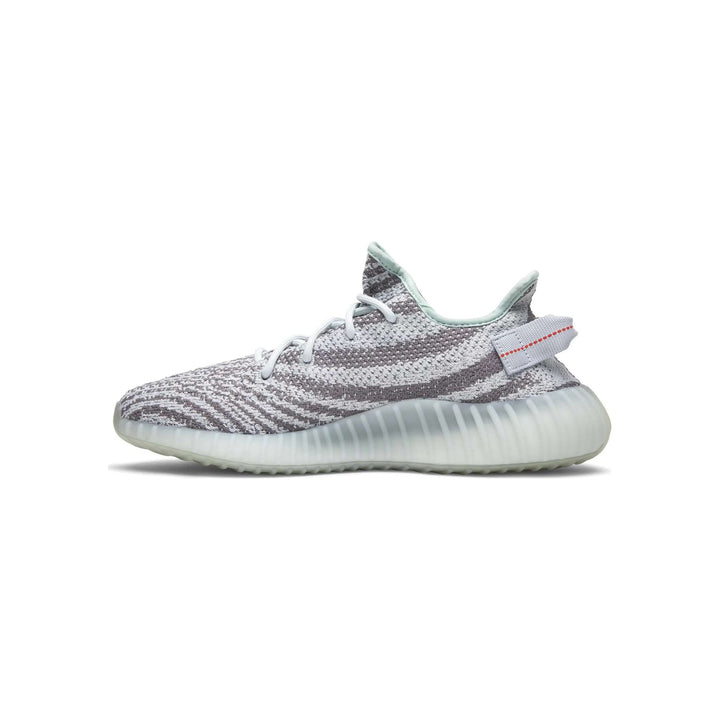 Adidas Yeezy Boost 350 V2 Blue Tint buty N-Hype Łódź Polska zdjęcie 2