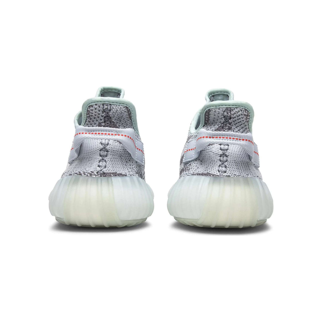 Adidas Yeezy Boost 350 V2 Blue Tint buty N-Hype Łódź Polska zdjęcie 3