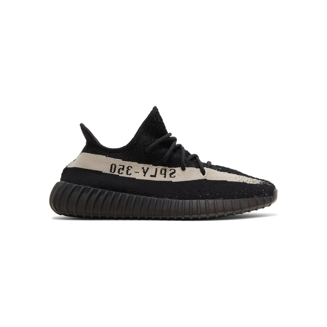 adidas Yeezy Boost 350 V2 Core Black White buty N-Hype Łódź Polska