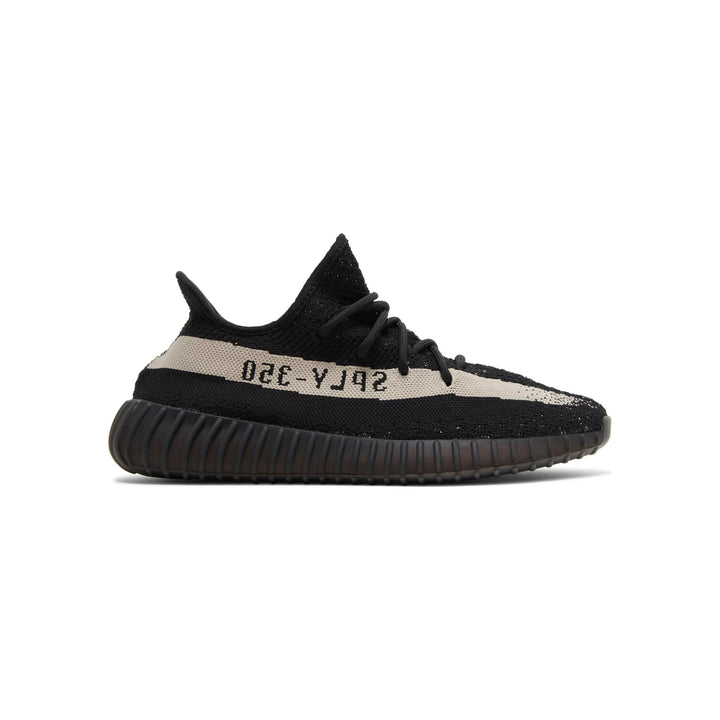 adidas Yeezy Boost 350 V2 Core Black White buty N-Hype Łódź Polska