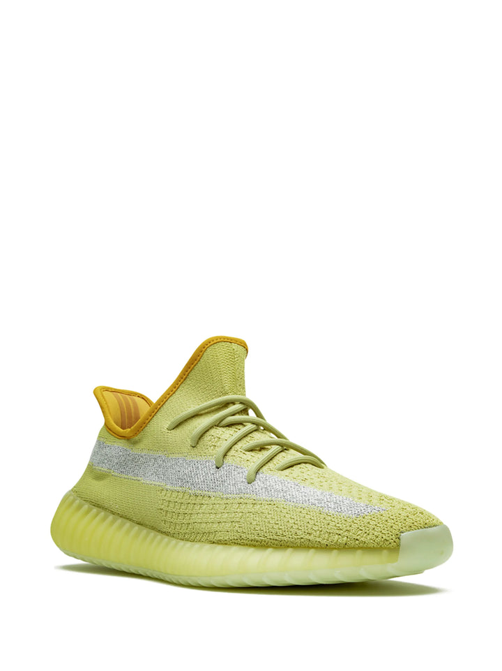 Adidas Yeezy Boost 350 V2 Marsh sneakers męskie białe N-Hype