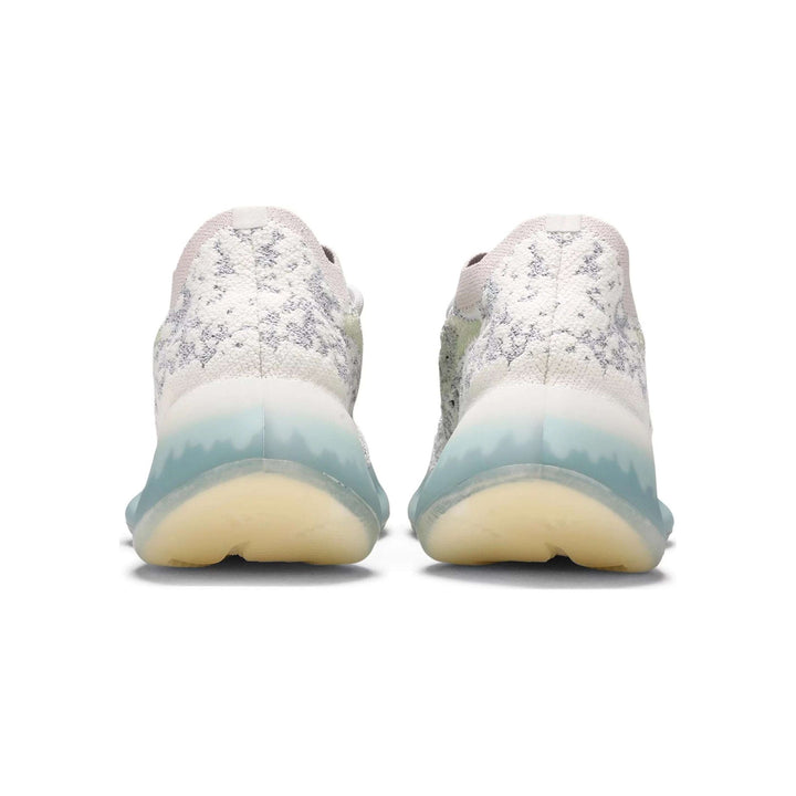 Adidas Yeezy Boost 380 Alien Blue buty N-Hype Łódź Polska zdjęcie 3