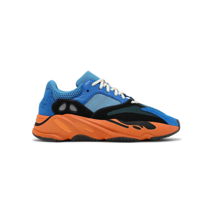 Adidas Yeezy Boost 700 Bright Blue sneakersy buty N-Hype Łódź Polska