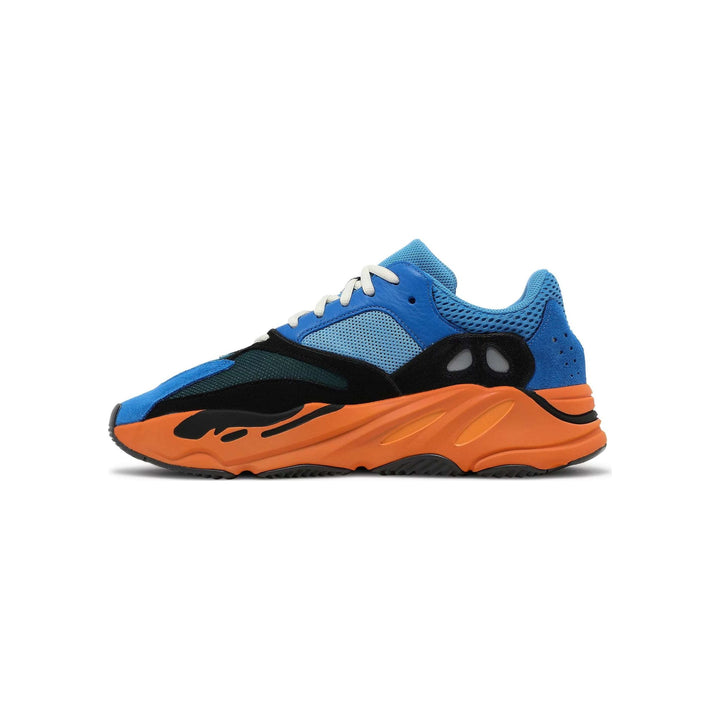 Adidas Yeezy Boost 700 Bright Blue sneakersy buty N-Hype Łódź Polska zdjęcie 2
