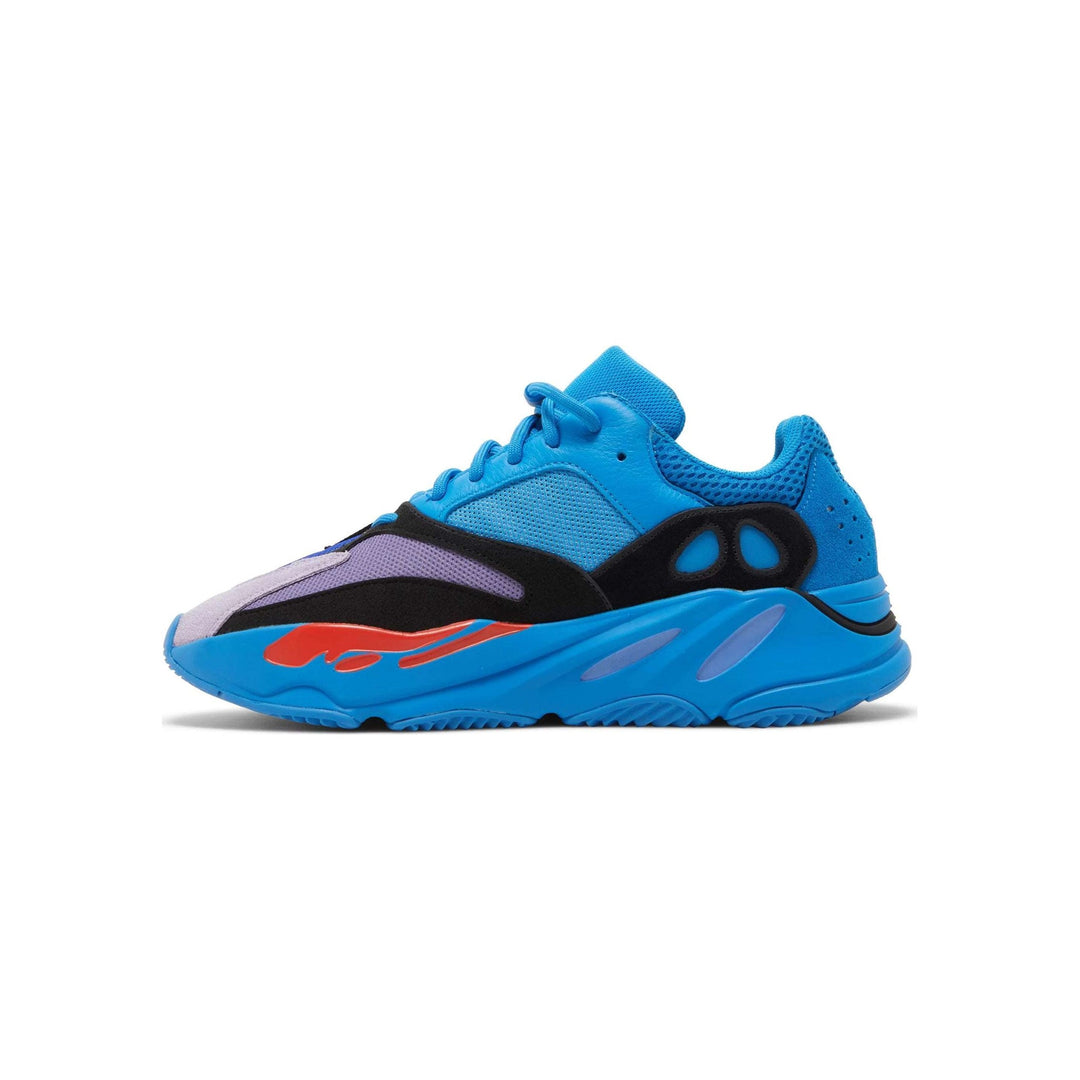 Adidas Yeezy Boost 700 Hi-Res Blue buty N-Hype Łódź Polska zdjęcie 2