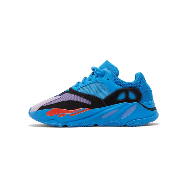 Adidas Yeezy Boost 700 Hi-Res Blue buty N-Hype Łódź Polska zdjęcie 2