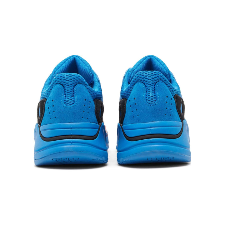 Adidas Yeezy Boost 700 Hi-Res Blue buty N-Hype Łódź Polska zdjęcie 3