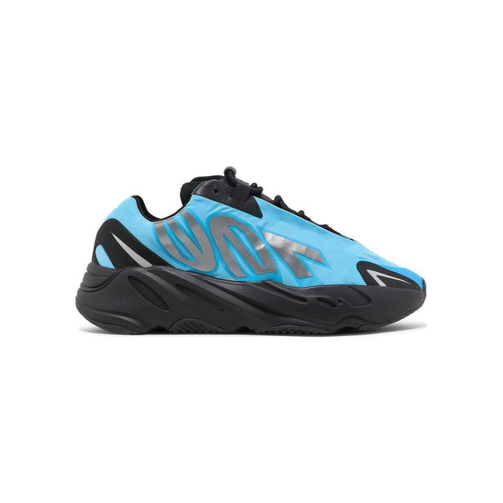 Adidas Yeezy Boost 700 MNVN Bright Cyan buty N-Hype Łódź Polska