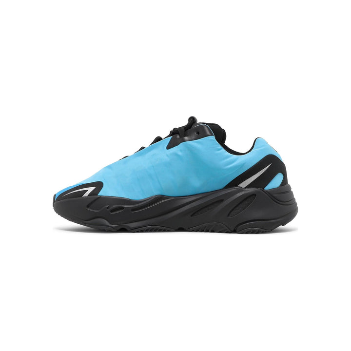 Adidas Yeezy Boost 700 MNVN Bright Cyan sneakersy buty N-Hype Łódź Polska zdjęcie 2