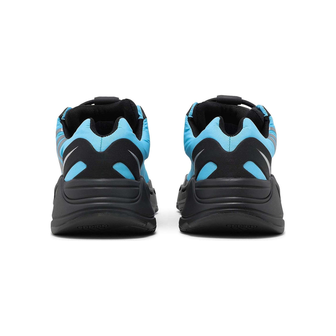 Adidas Yeezy Boost 700 MNVN Bright Cyan sneakersy buty N-Hype Łódź Polska zdjęcie 3