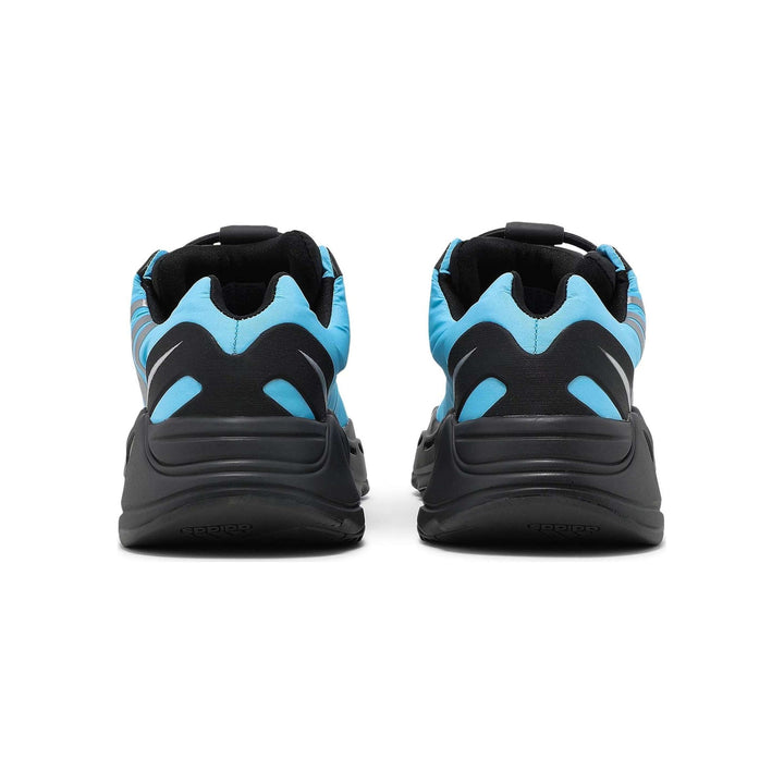 Adidas Yeezy Boost 700 MNVN Bright Cyan sneakersy buty N-Hype Łódź Polska zdjęcie 3