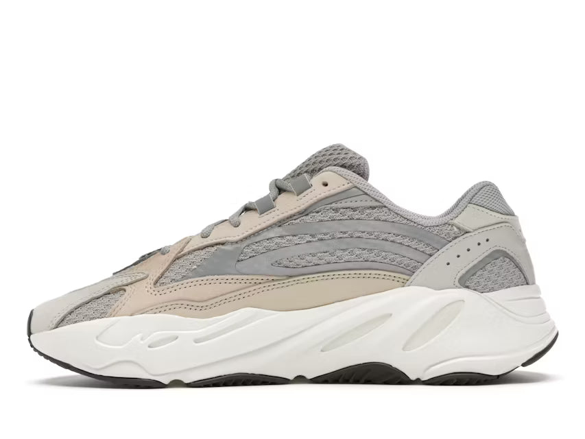 Adidas Yeezy Boost 700 V2 Cream sneakers męskie N-Hype