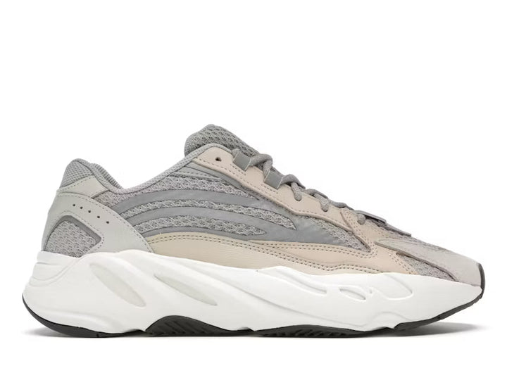 Adidas Yeezy Boost 700 V2 Cream sneakers męskie N-Hype