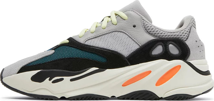 Adidas Yeezy Boost 700 Wave Runner buty męskie szare N-Hype