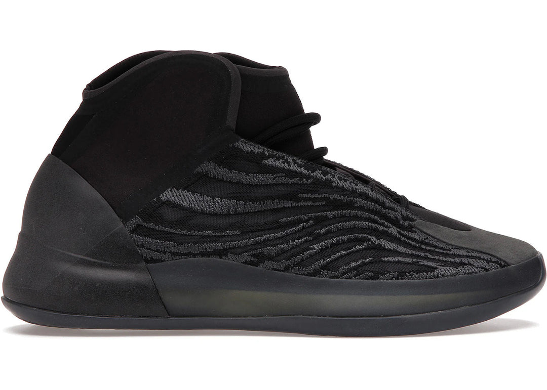 Adidas Yeezy QNTM Onyx buty męskie czarne N-Hype
