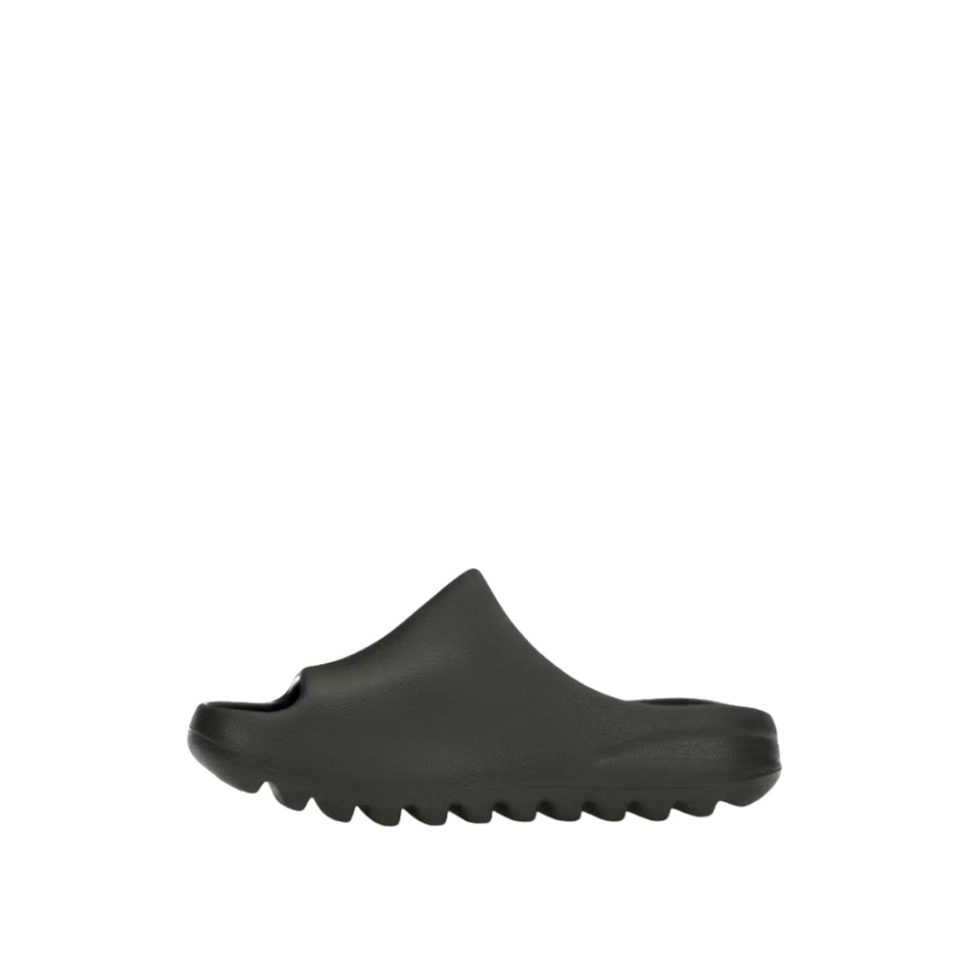 Adidas Yeezy Slide Dark Onyx dziecięce buty N-Hype
