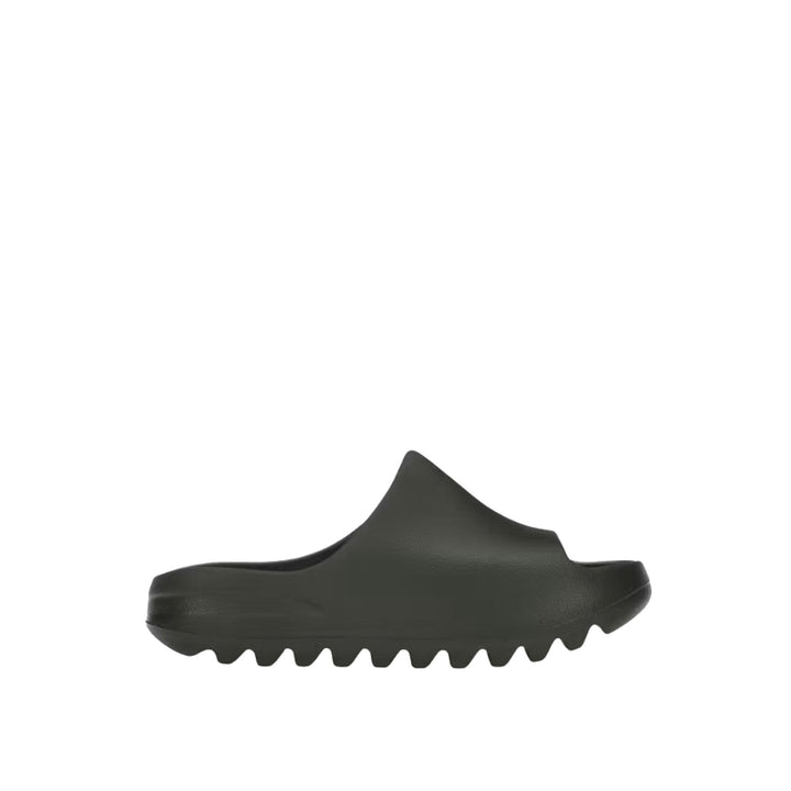 Adidas Yeezy Slide Dark Onyx dziecięce sandały N-Hype.