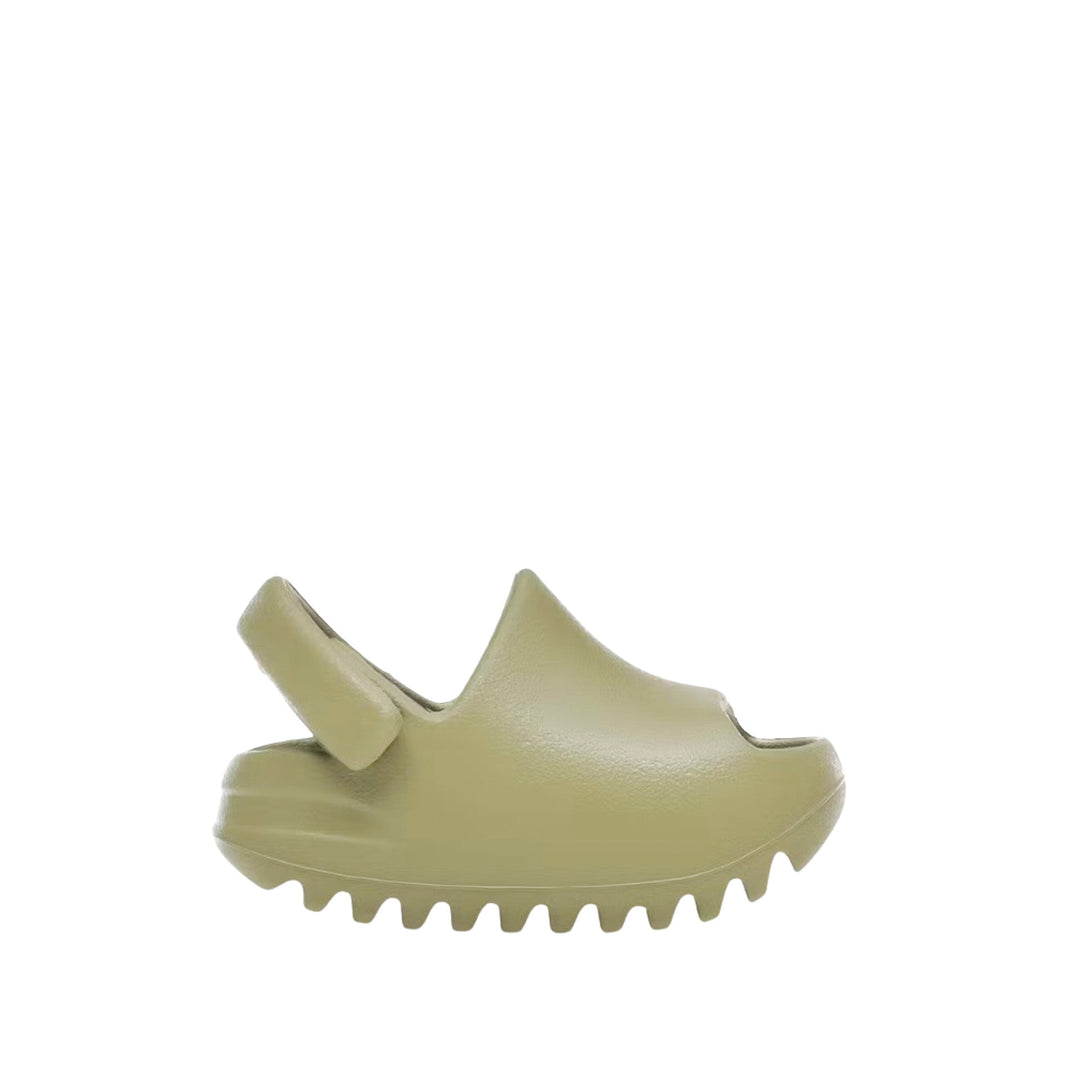 Adidas Yeezy Slide Resin dziecięce buty sandały N-Hype 2022