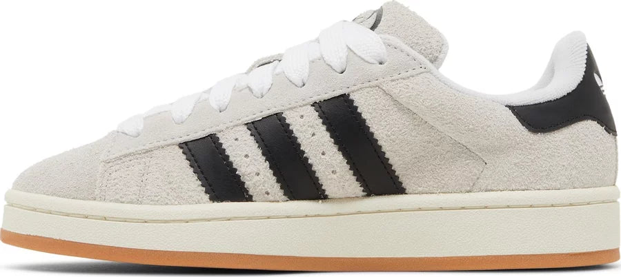 adidas Campus 00s Crystal White Core Black (Women's)