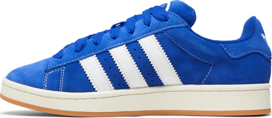 Adidas Campus 00s Semi Lucid Blue Cloud White