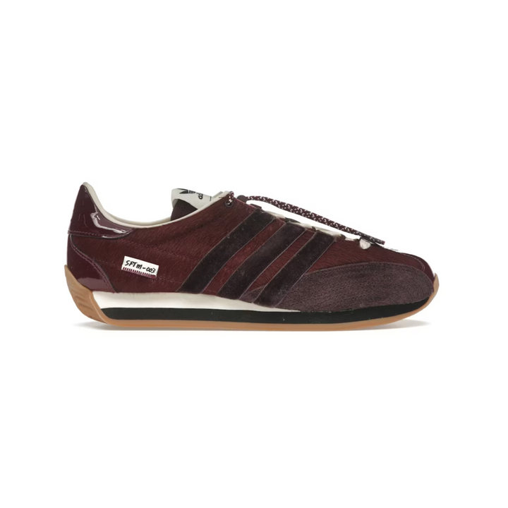 adidas Country OG Song For The Mute Maroon