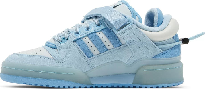 Adidas Forum Buckle Low Bad Bunny Blue Tint (GS)