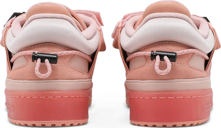 Adidas Forum Low Bad Bunny Pink Easter Egg