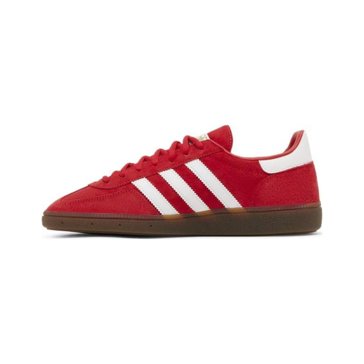 Adidas Handball Spezial Scarlet Gum