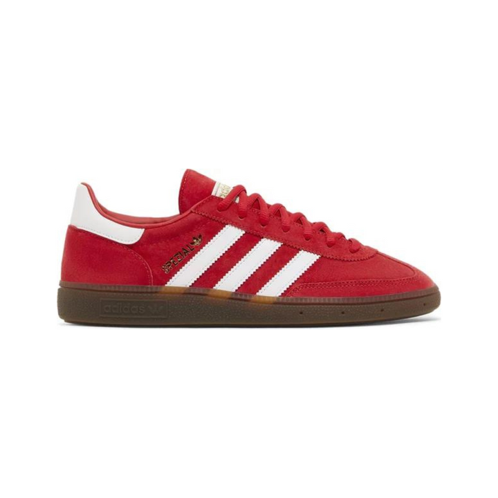 Adidas Handball Spezial Scarlet Gum