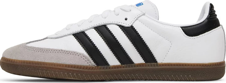 adidas Samba OG Cloud White Core Black