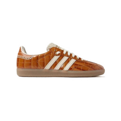 Buty Adidas Samba OG Silver Green Putty Mauve (Women's) | N-Hype Buty Adidas Samba OG Silver Green Putty Mauve (Women's) | N-Hype