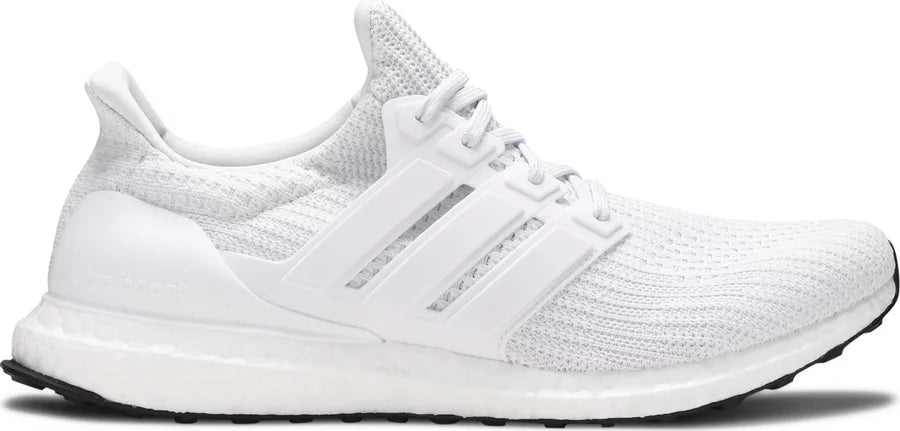 Adidas Ultra Boost 4.0 DNA White