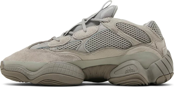 Adidas Yeezy 500 Ash Grey