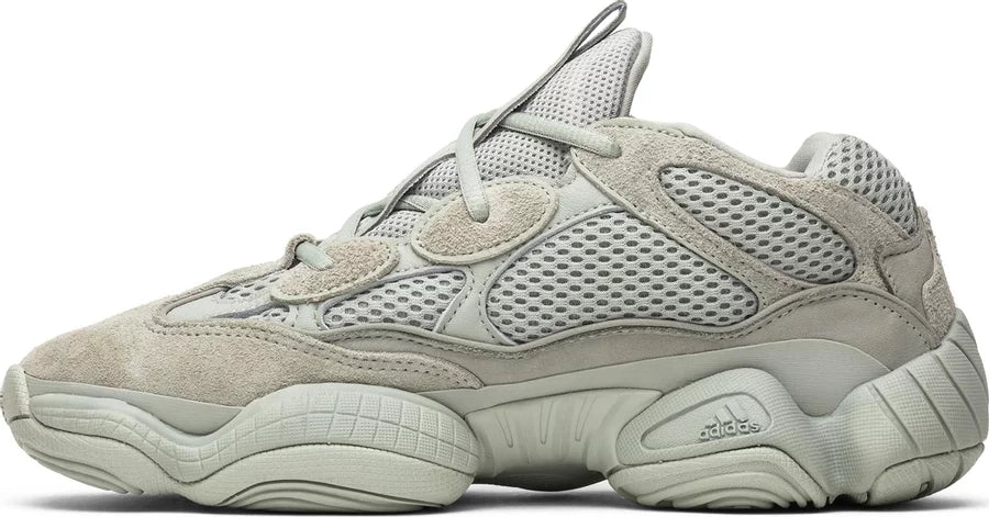 Adidas Yeezy 500 Salt