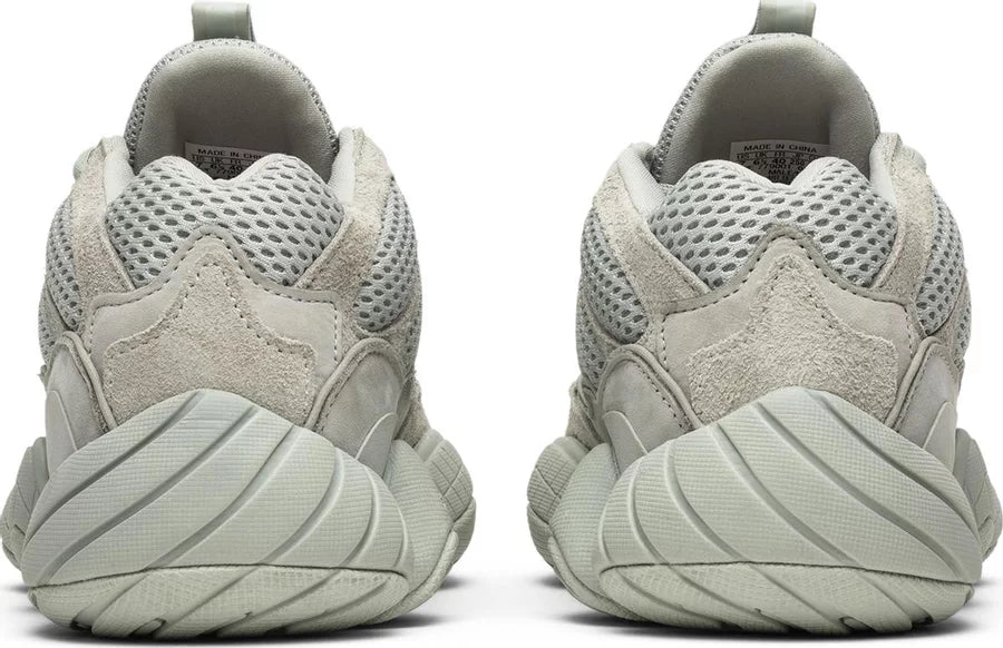 Adidas Yeezy 500 Salt