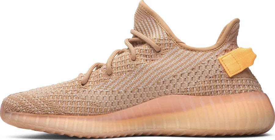 Adidas Yeezy Boost 350 V2 Clay