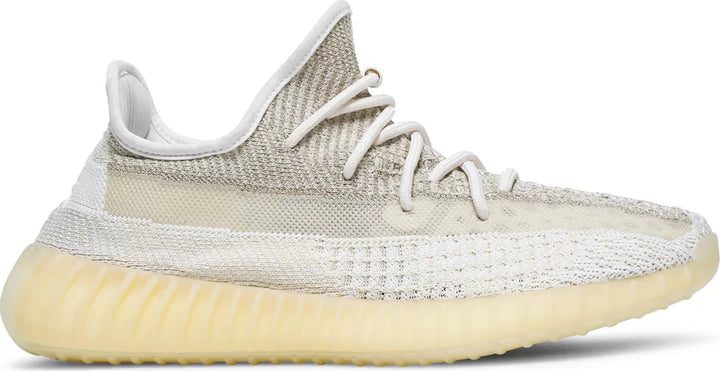 Adidas Yeezy Boost 350 V2 Natural