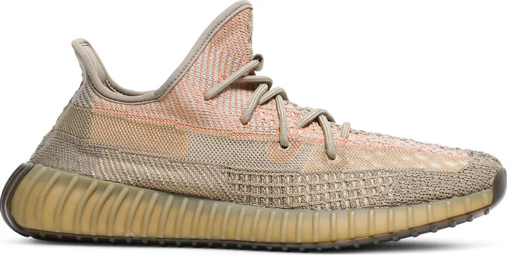 Adidas Yeezy Boost 350 V2 Sand Taupe