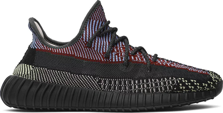 Adidas Yeezy Boost 350 V2 Yecheil (Non-Reflective)