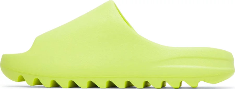 Adidas Yeezy Slide Glow Green (2022/2023 Restock)