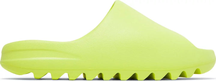 Adidas Yeezy Slide Glow Green (2022/2023 Restock)