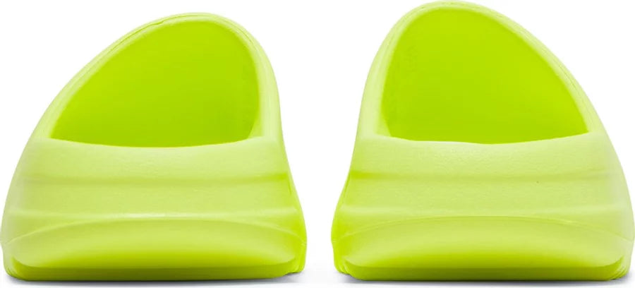 Adidas Yeezy Slide Glow Green (2022/2023 Restock)